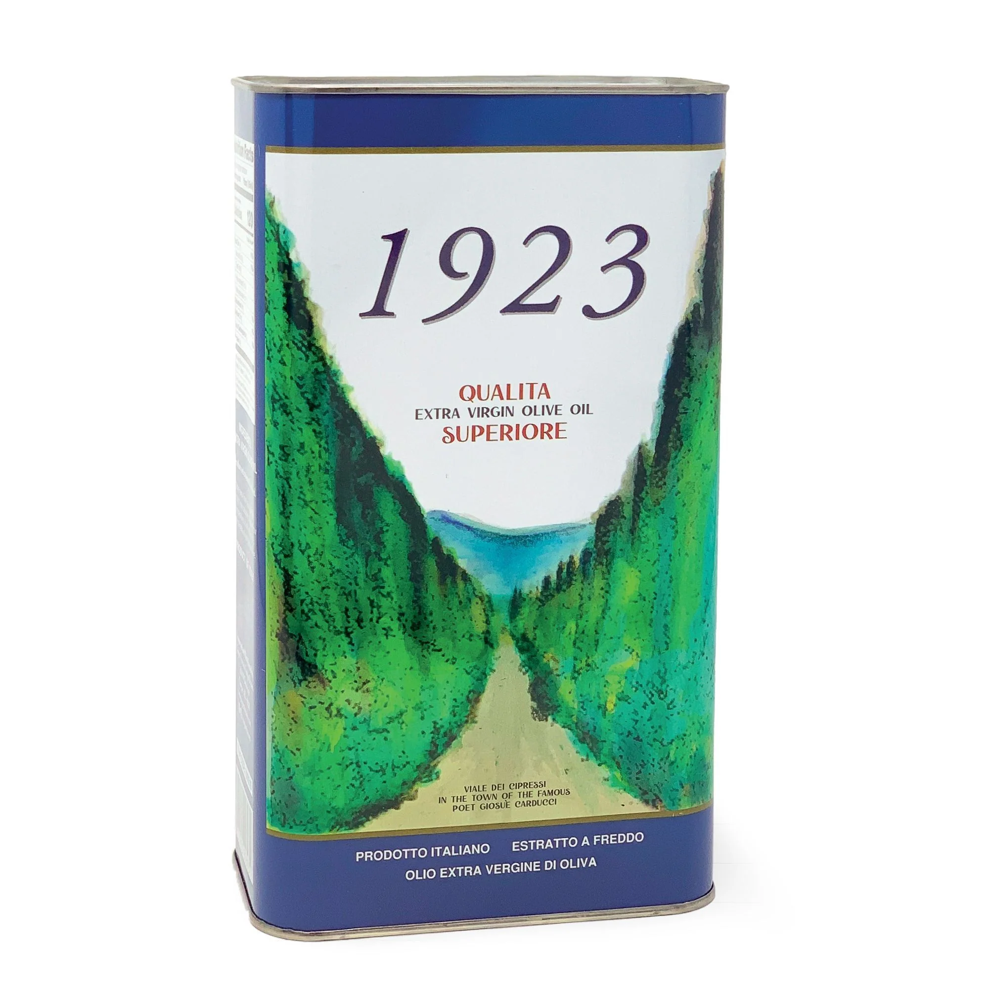 Big 1923 - 100% Italian EVOO 3L