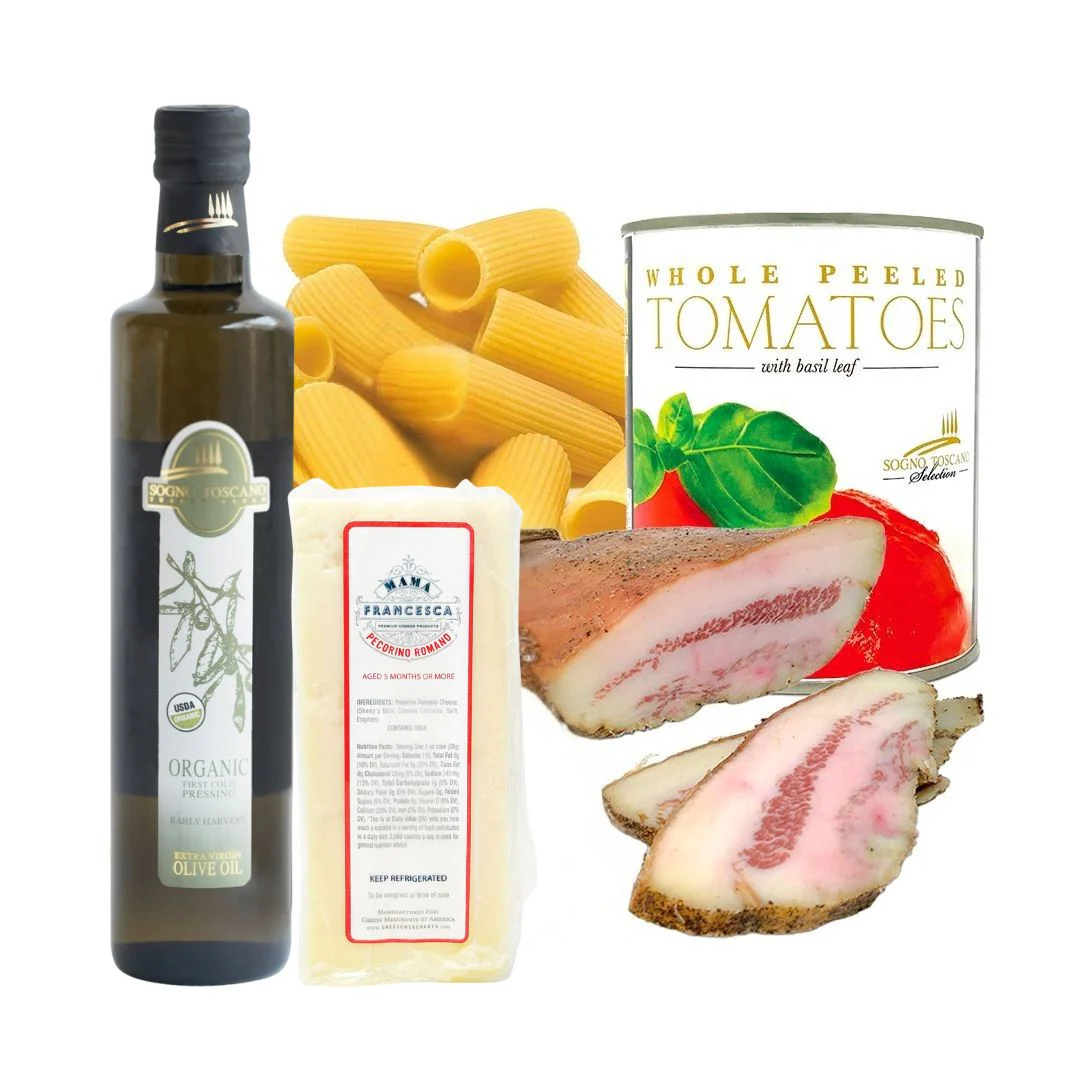 Amatriciana