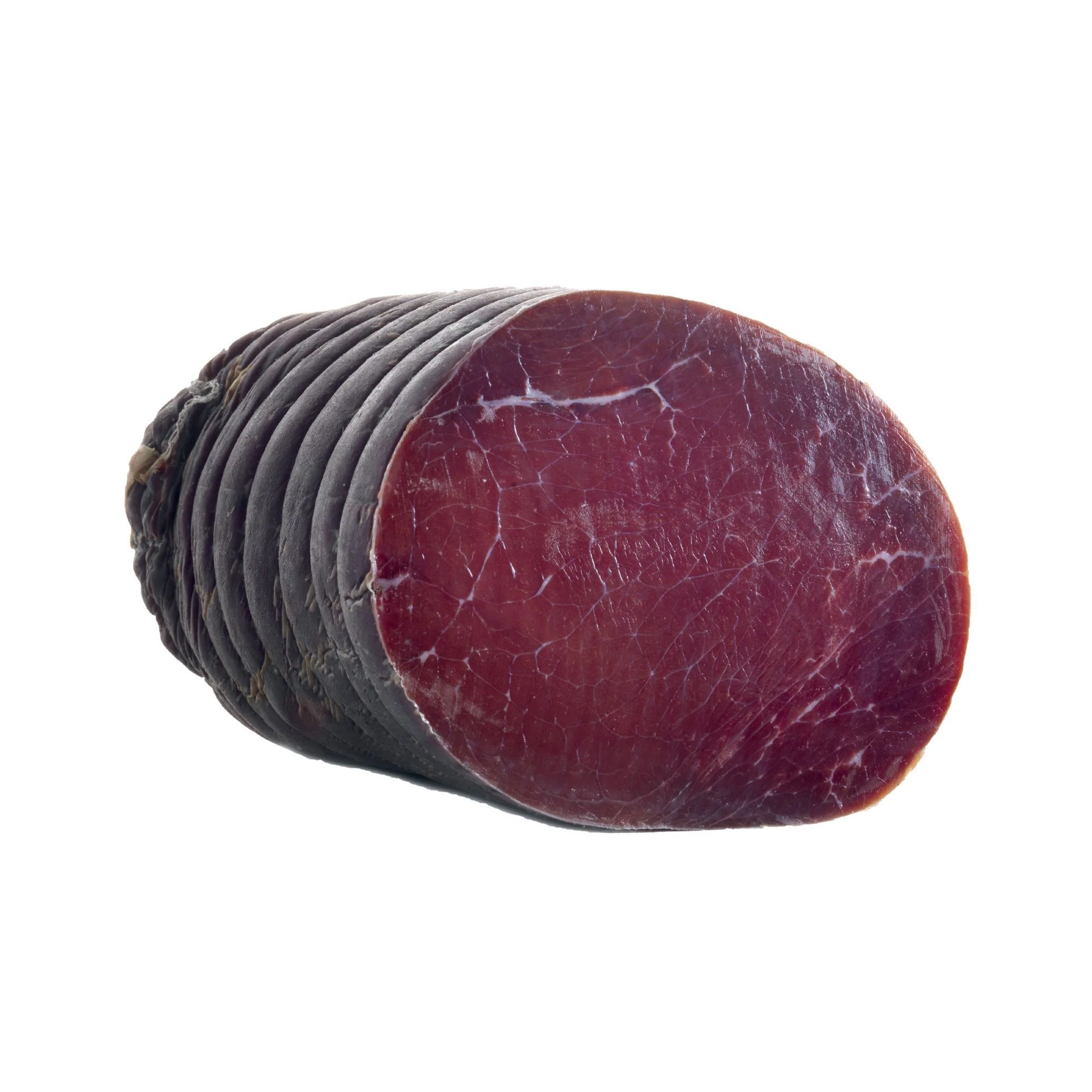 Bresaola (air cured beef) - 3lb piece