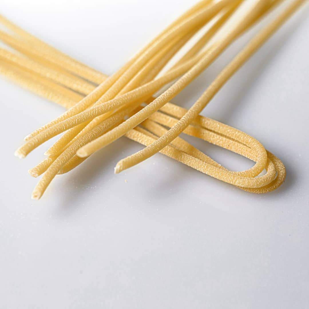 Bucatini con Arco Adoro - Image 2