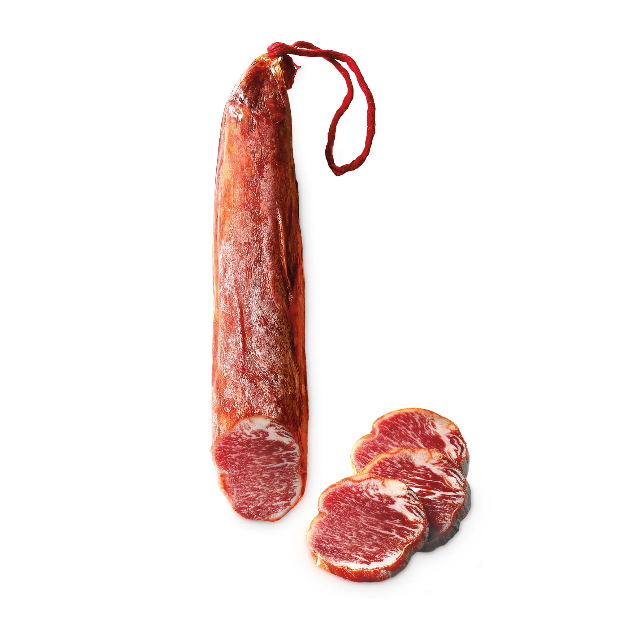 Caña De Lomo- Pork Loin