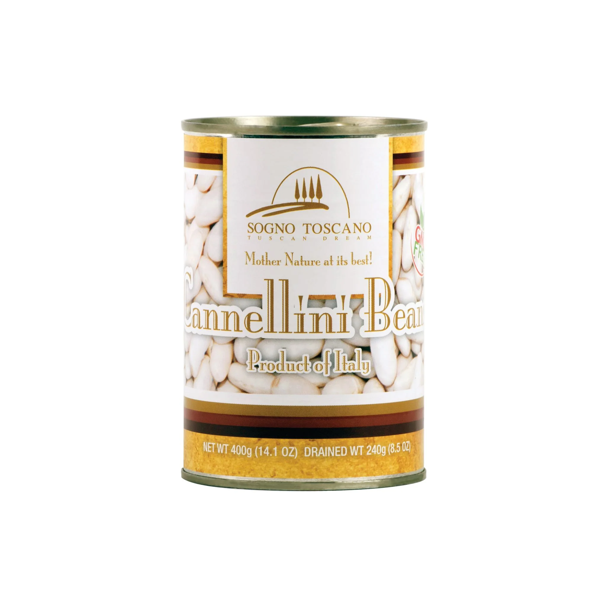 Cannellini Beans - can - Image 2