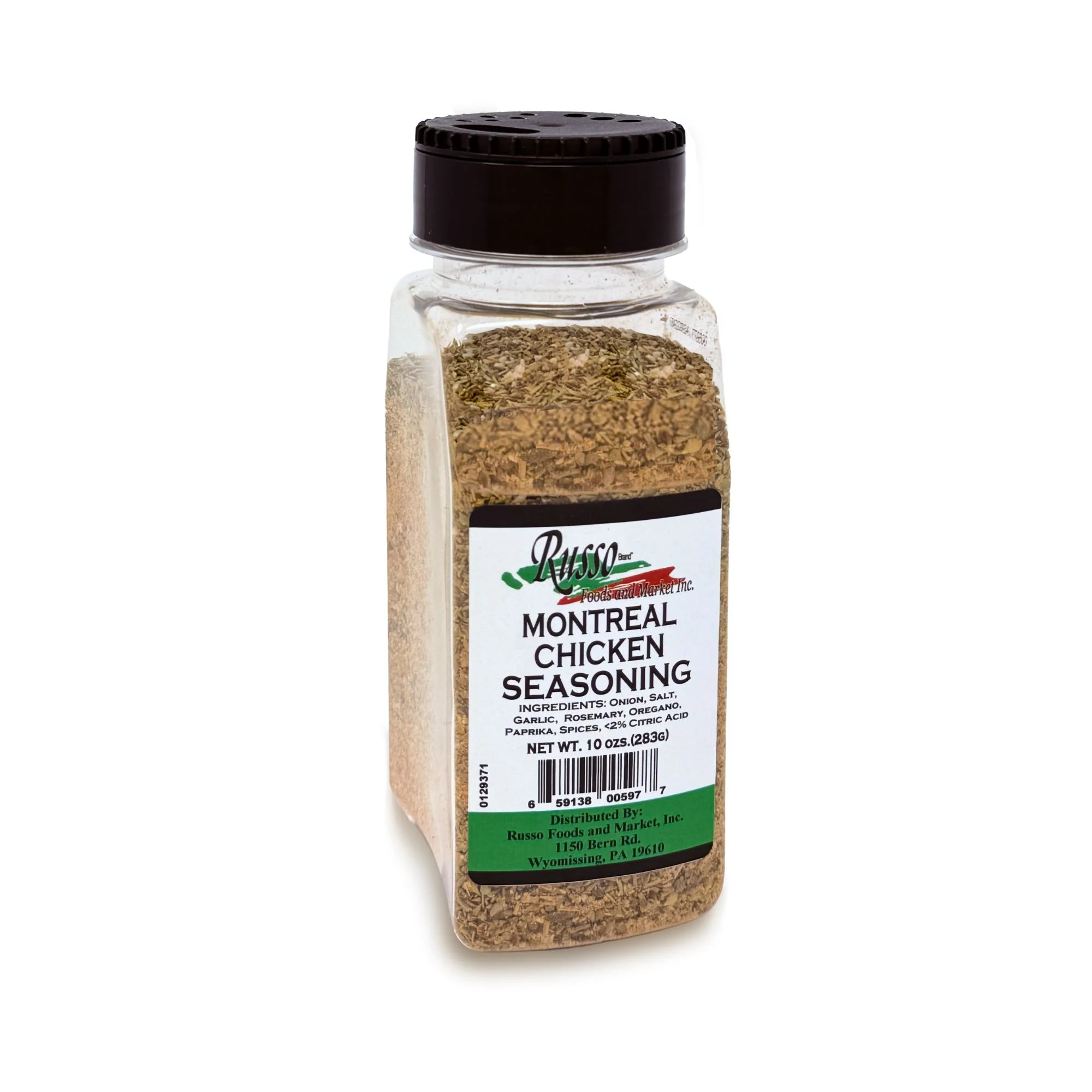 Chicken Montreal Seasoning - Image 2