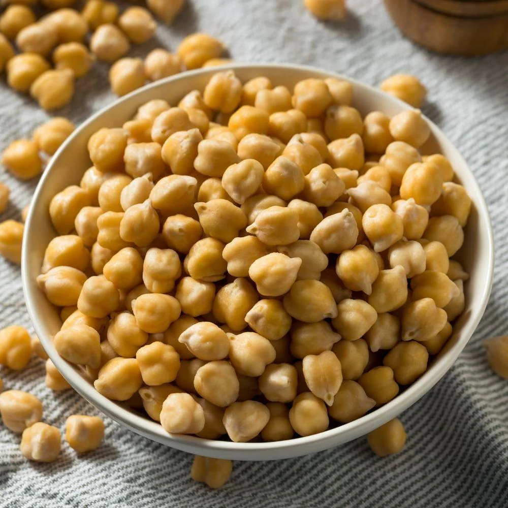 Chickpeas/Garbanzo Beans - Can - Image 3