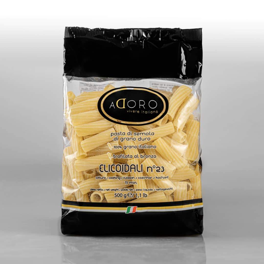 Elicoidali Adoro