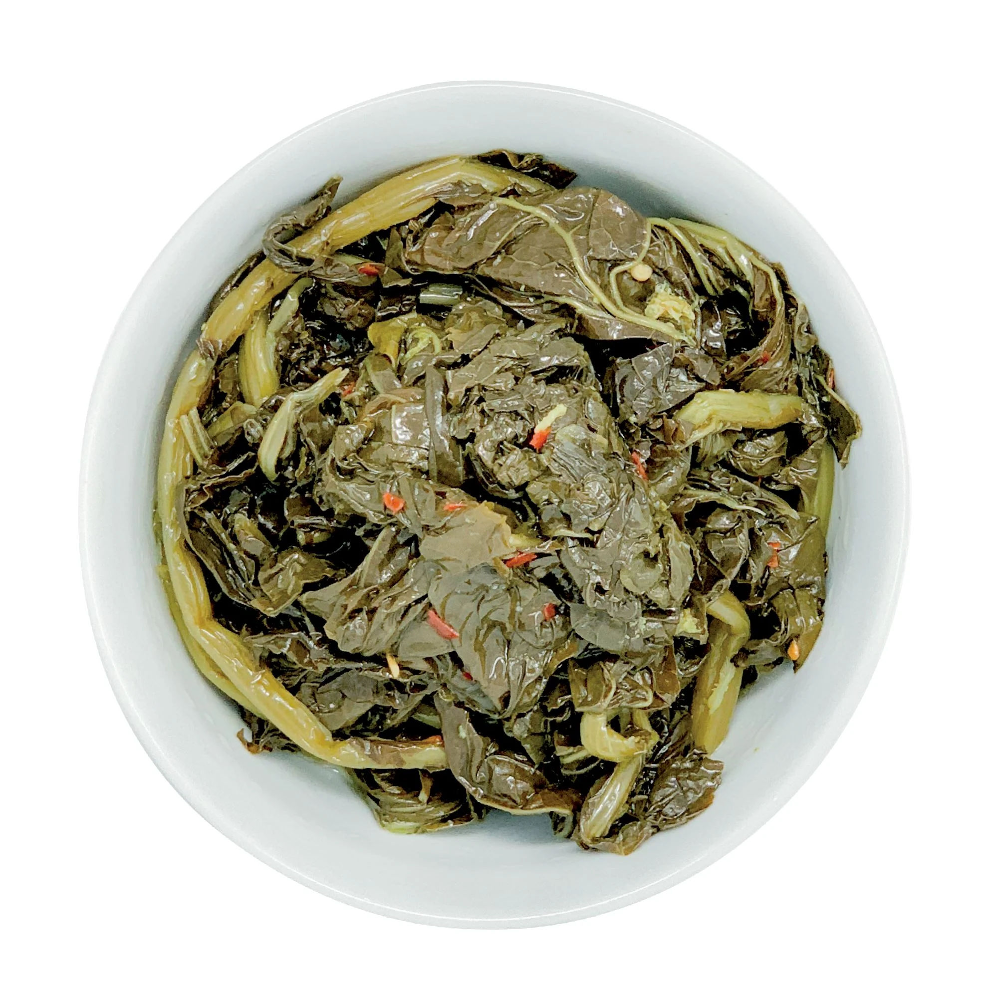 Friarielli (Broccoli Rabe) - Jar