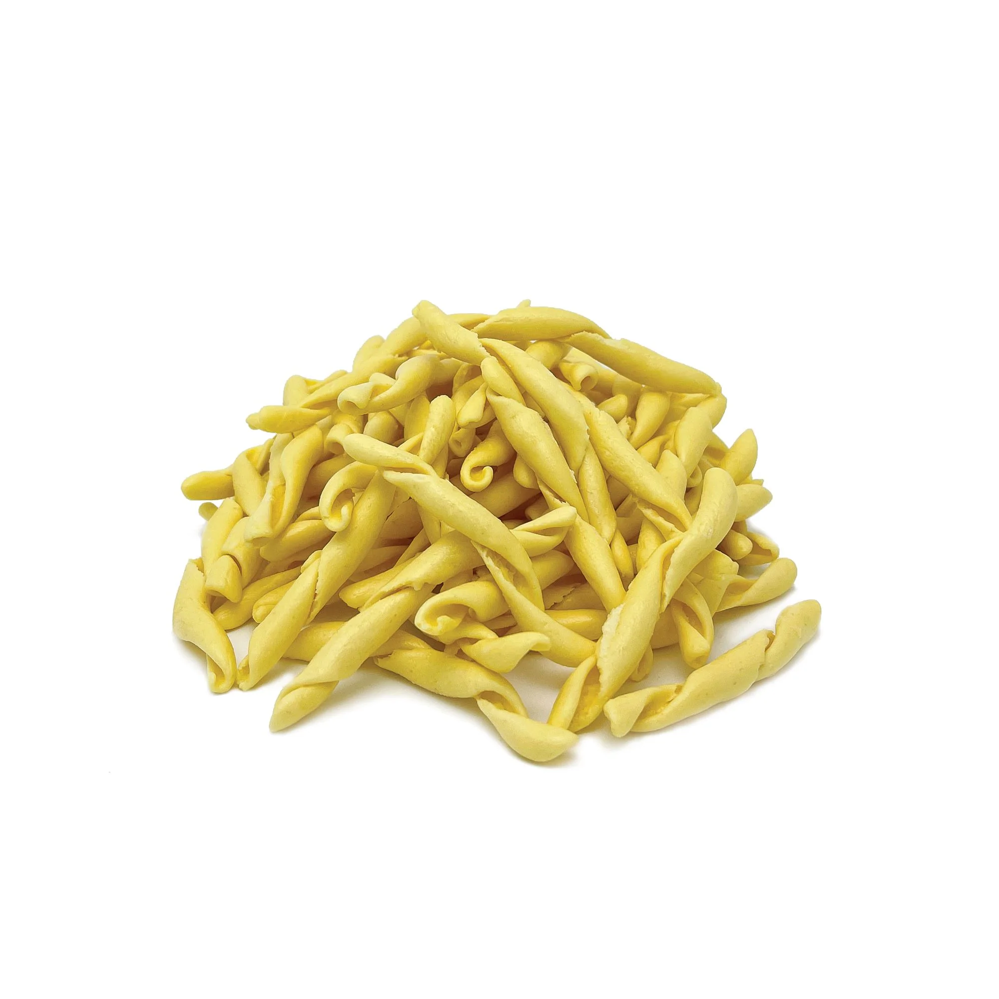 Fresh Fusilli al Ferretto pasta - Image 2