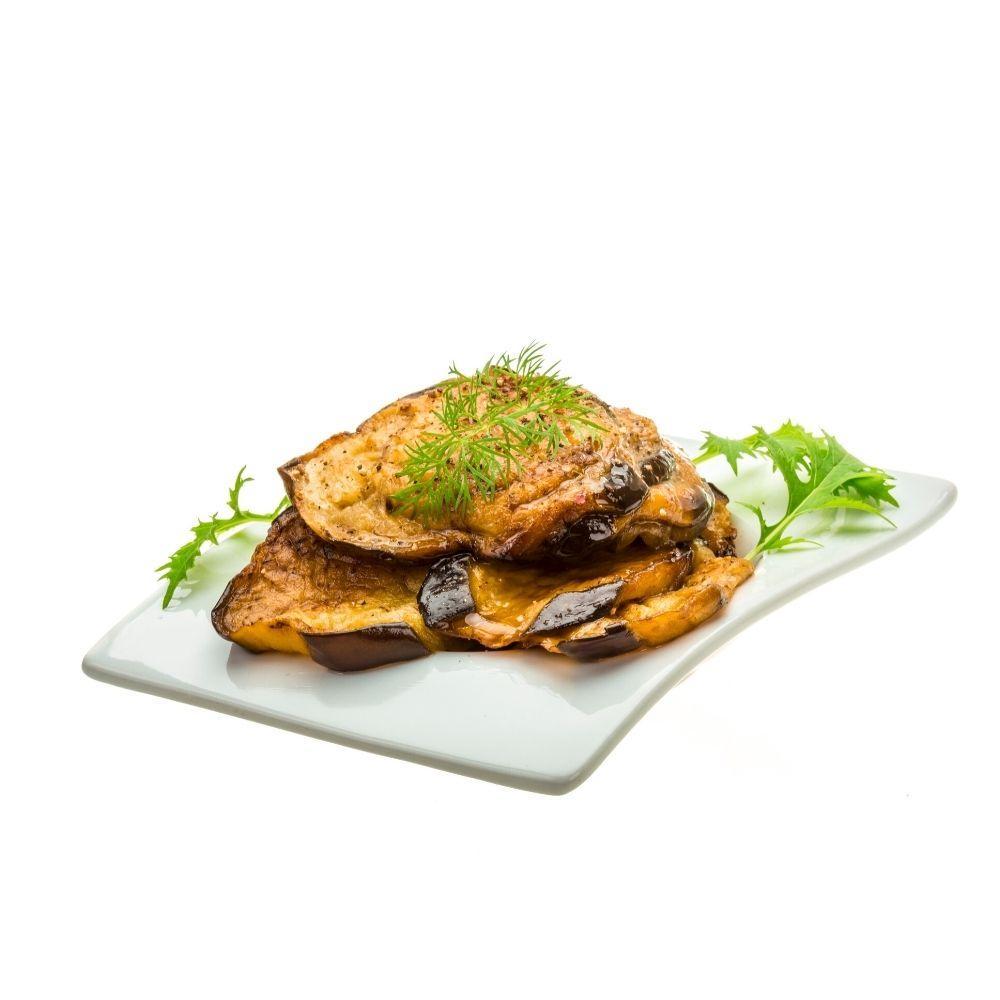 Grilled Eggplants - Jar - Image 2