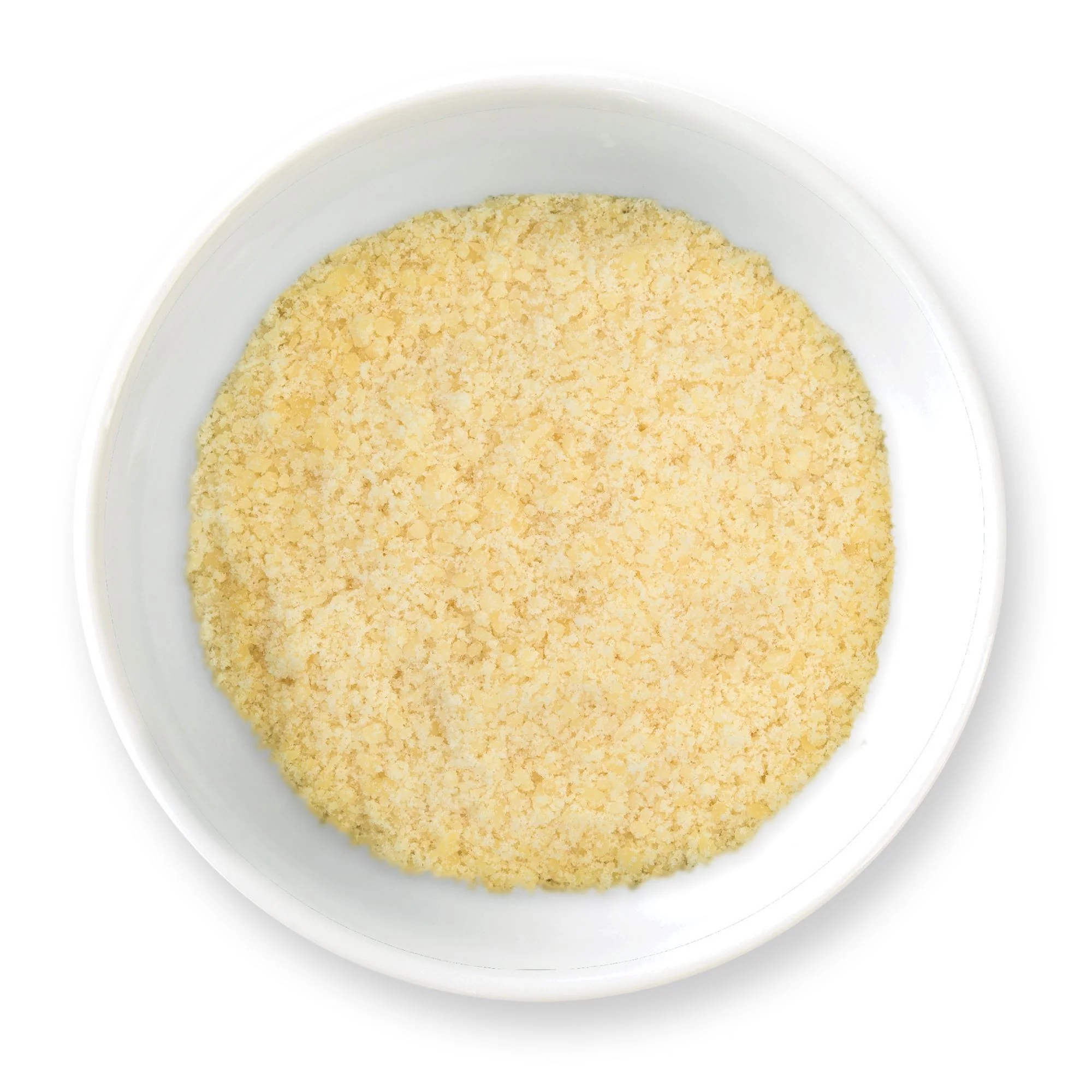 Imported Grated Parmesan - Bag