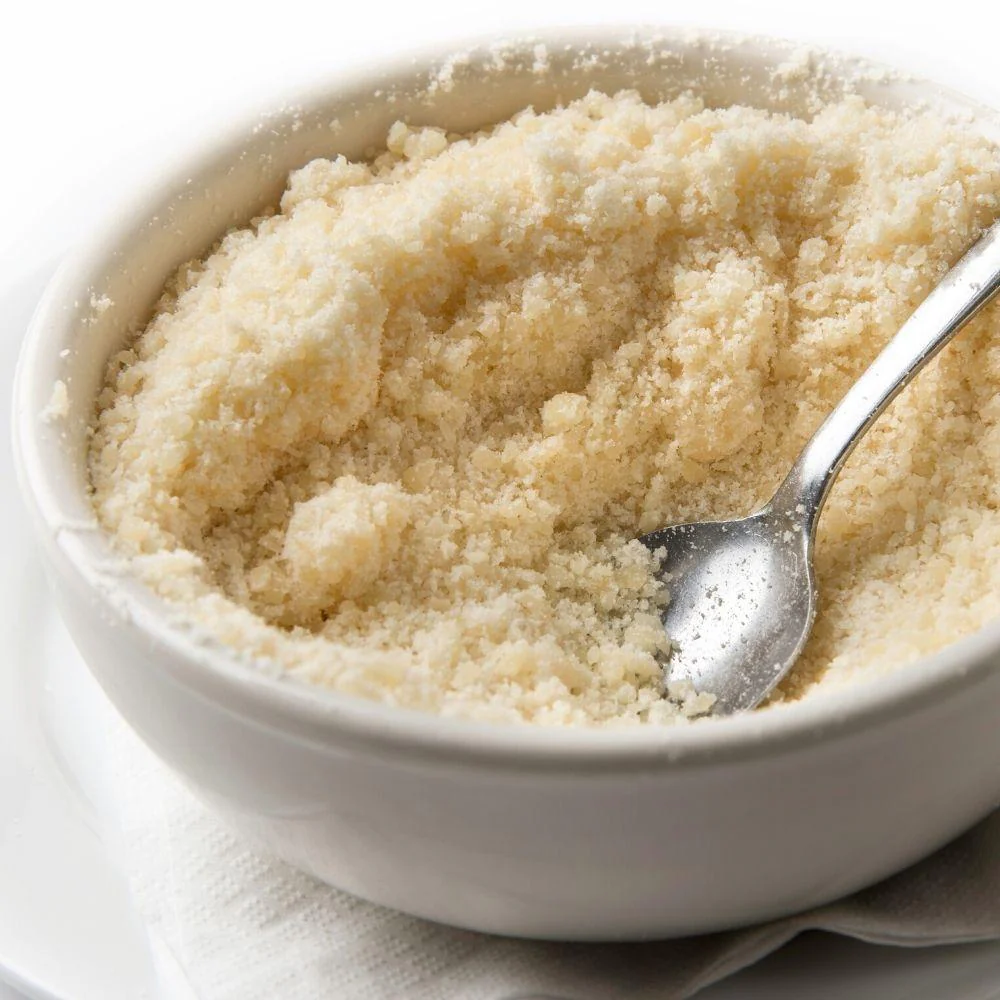 Imported Grated Parmesan - Bag - Image 2