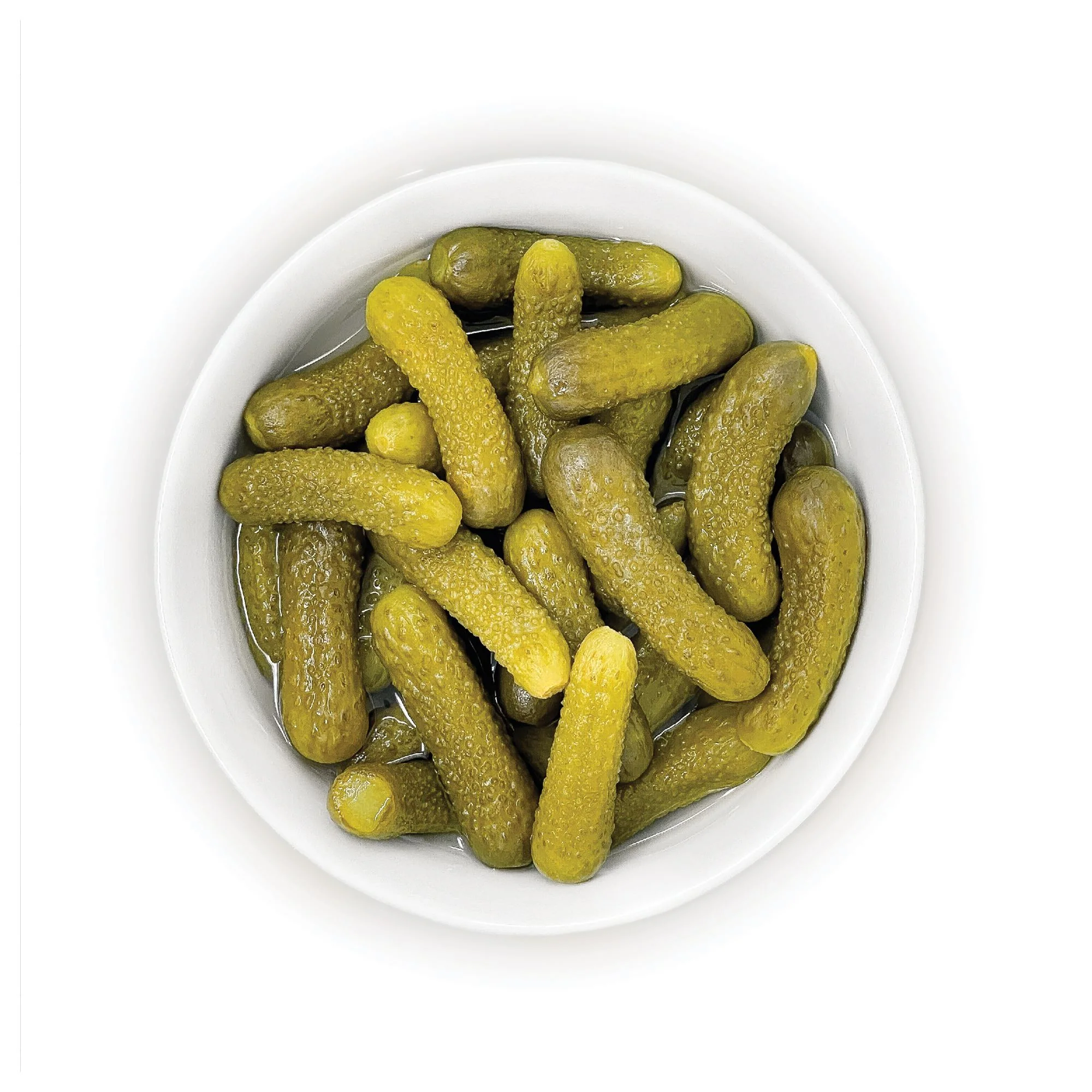 Italian Pickles- Jar