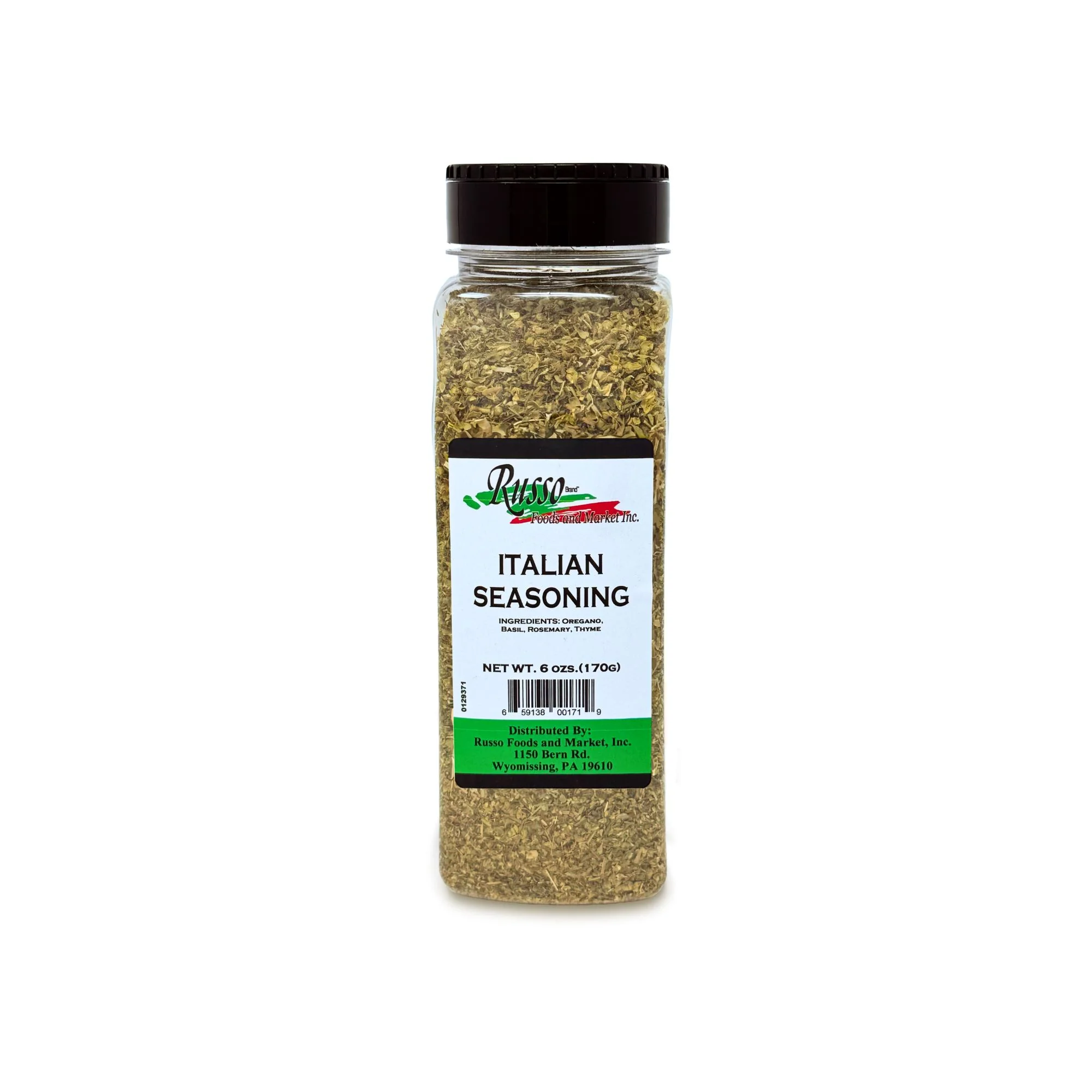 Italian Seasoning