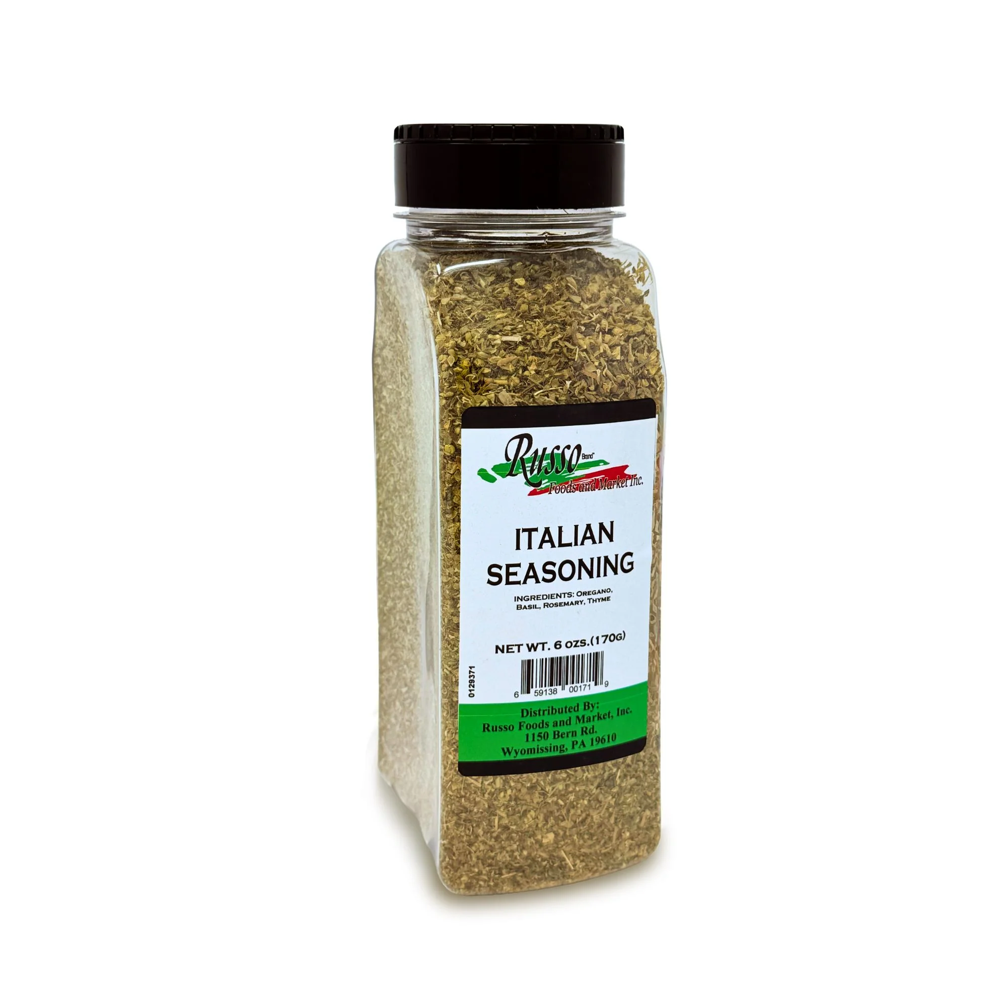 Italian Seasoning - Image 2