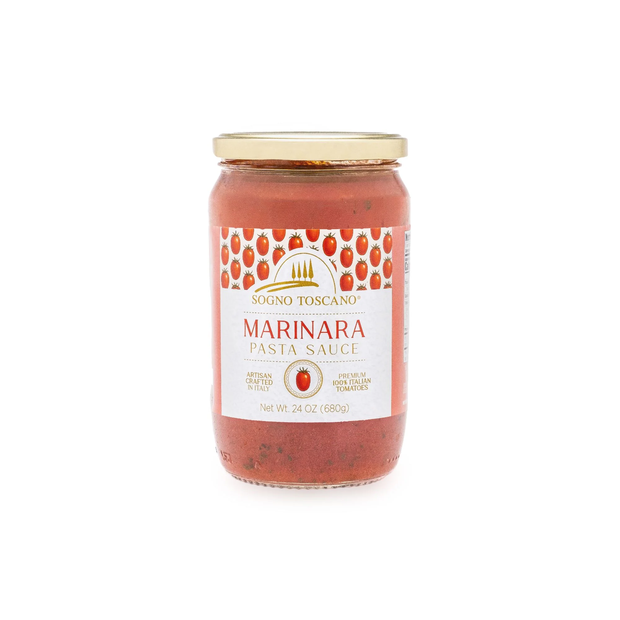 Marinara Pasta Sauce