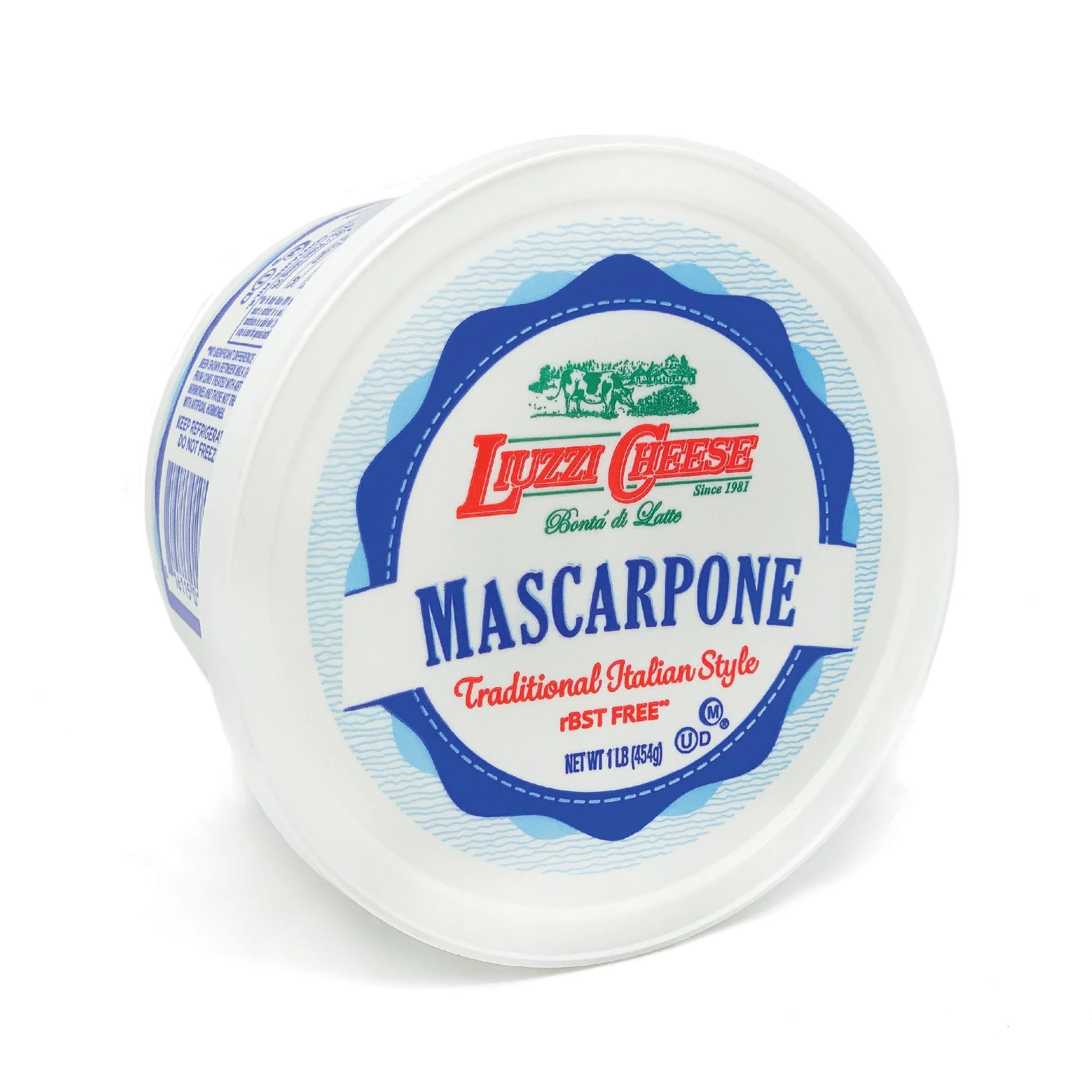 Mascarpone Liuzzi - Image 2