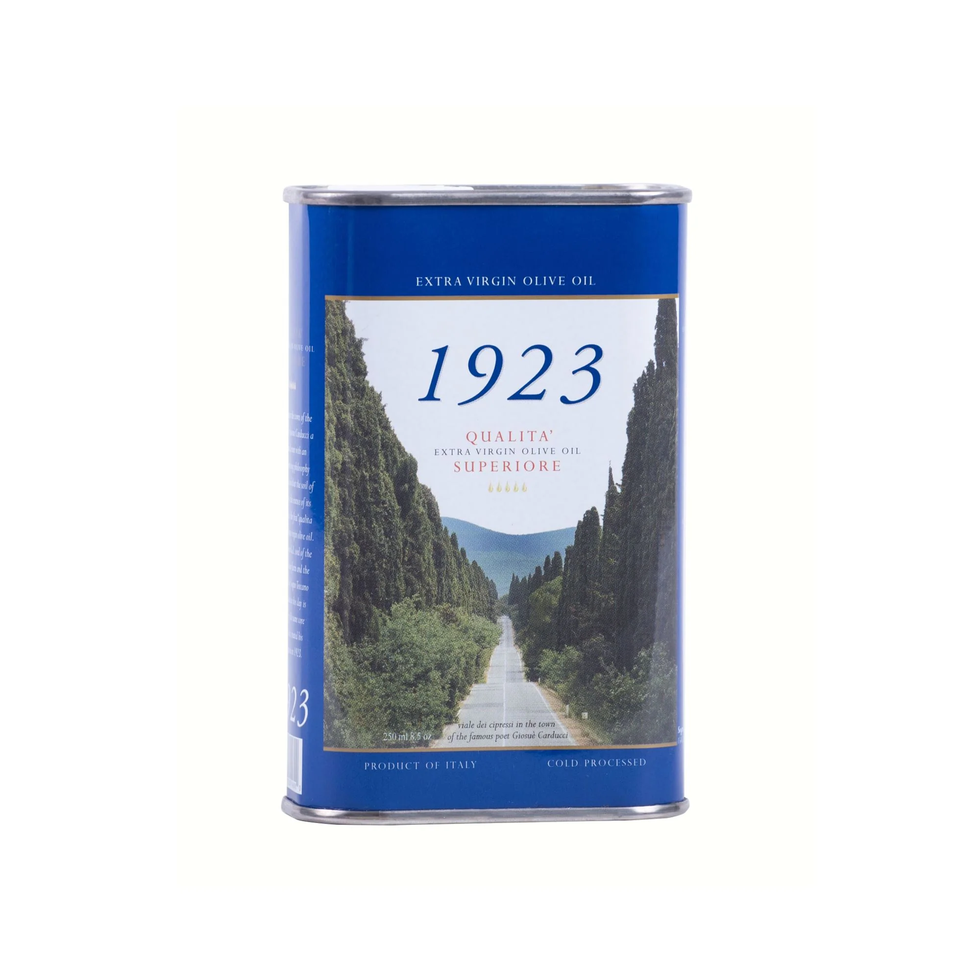 Mini 1923 - 100% Italian EVOO 250ml