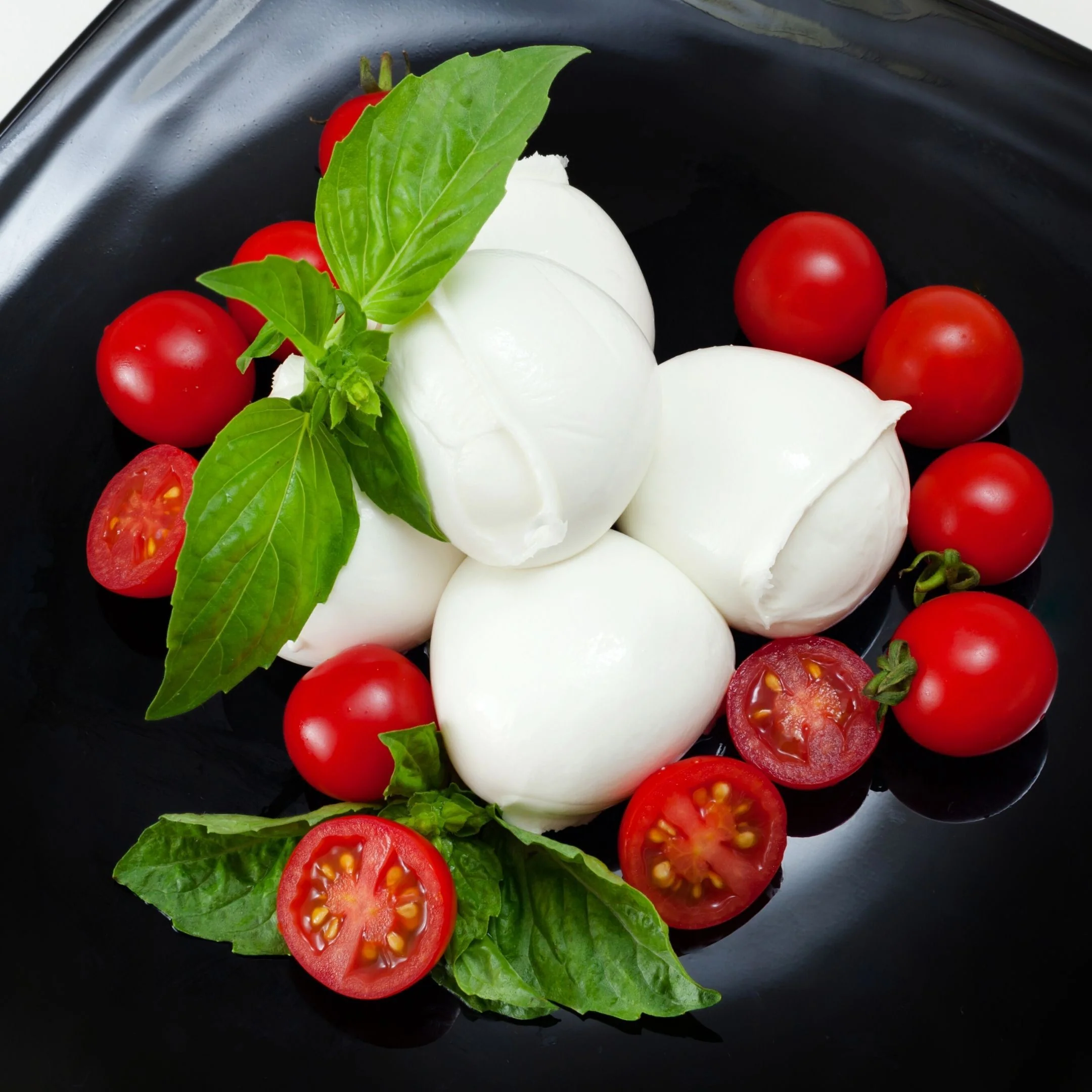 Mozzarella di Bufala DOP - 2x4.4oz - Image 4