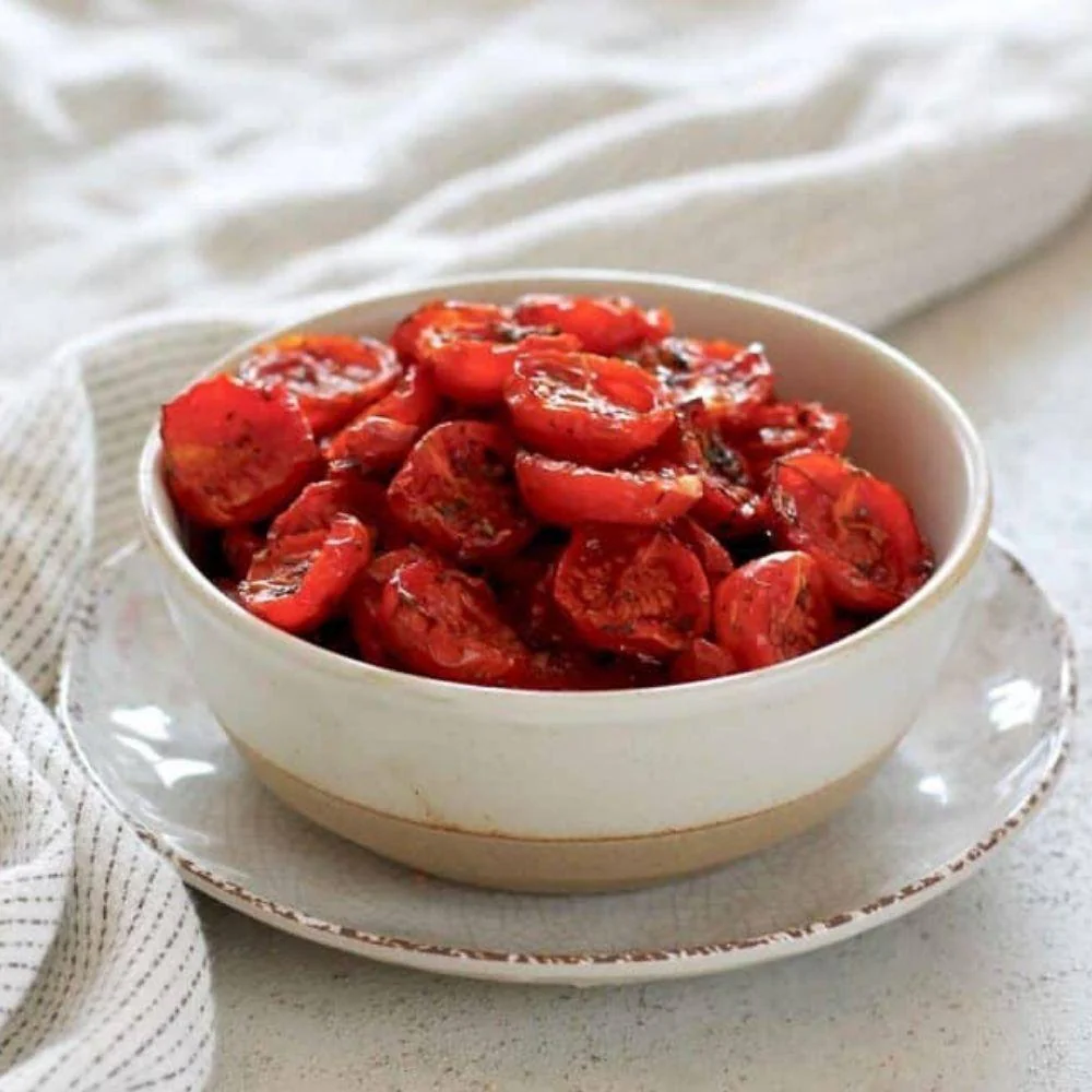 O'Vesuvio Semi-dry Tomatoes - Can - Image 3