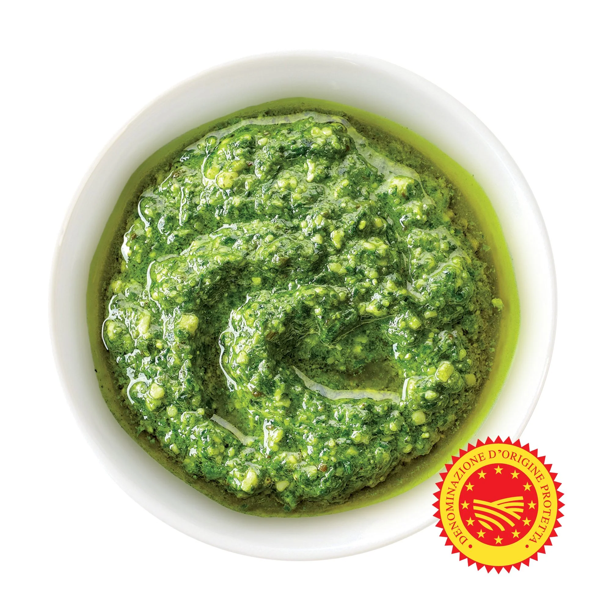 Pesto Genovese  DOP - Tub