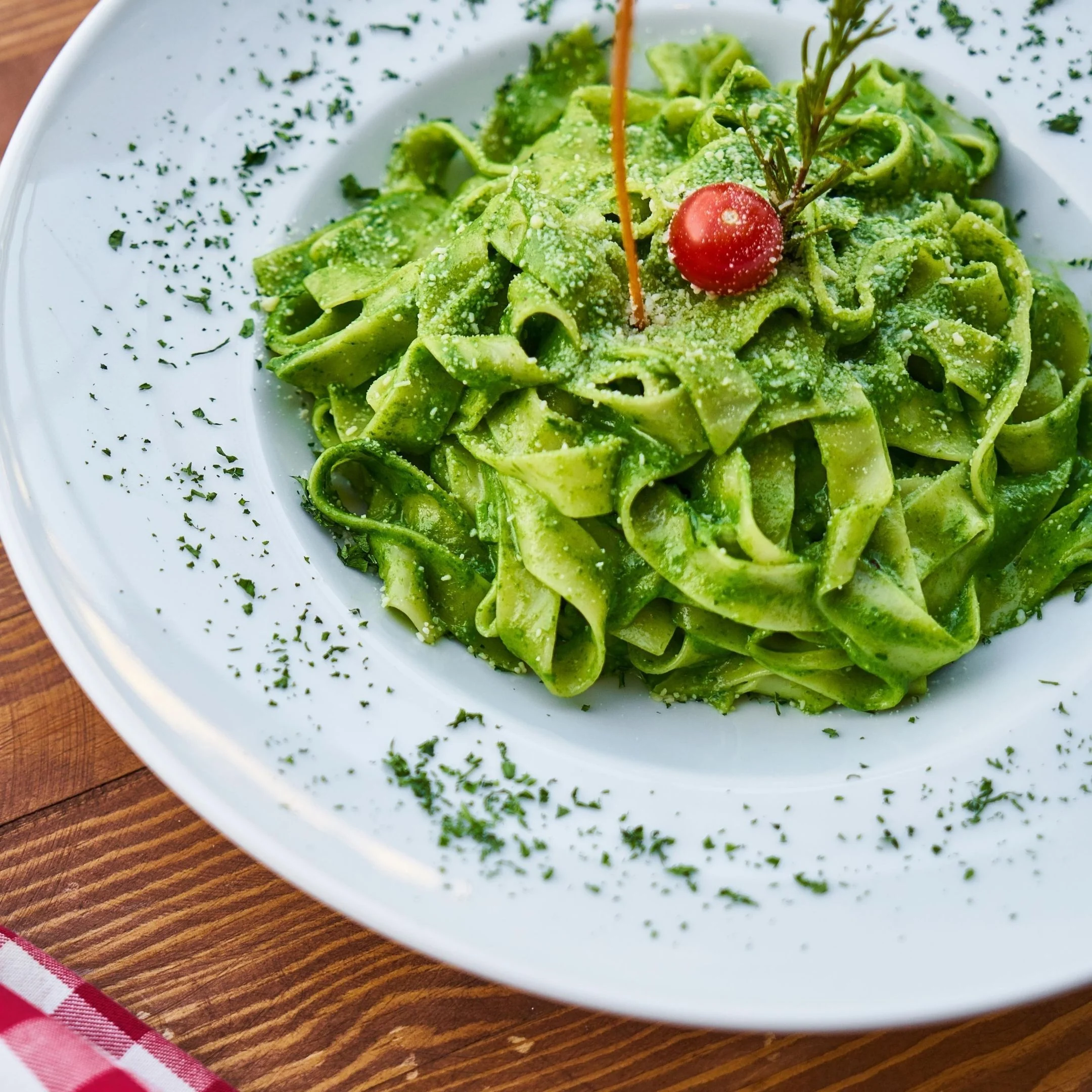 Pesto Genovese  DOP - Tub - Image 2