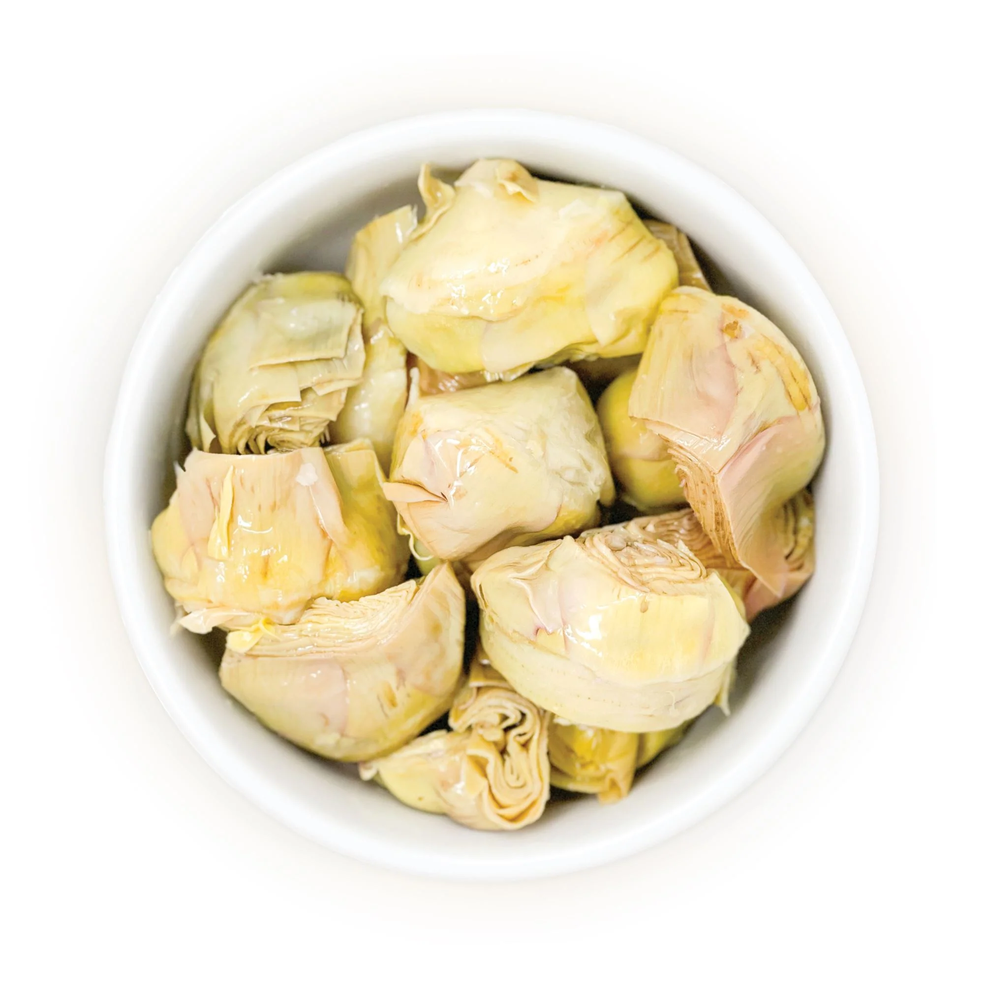 Sardinian Spiny PDO artichokes - Image 2