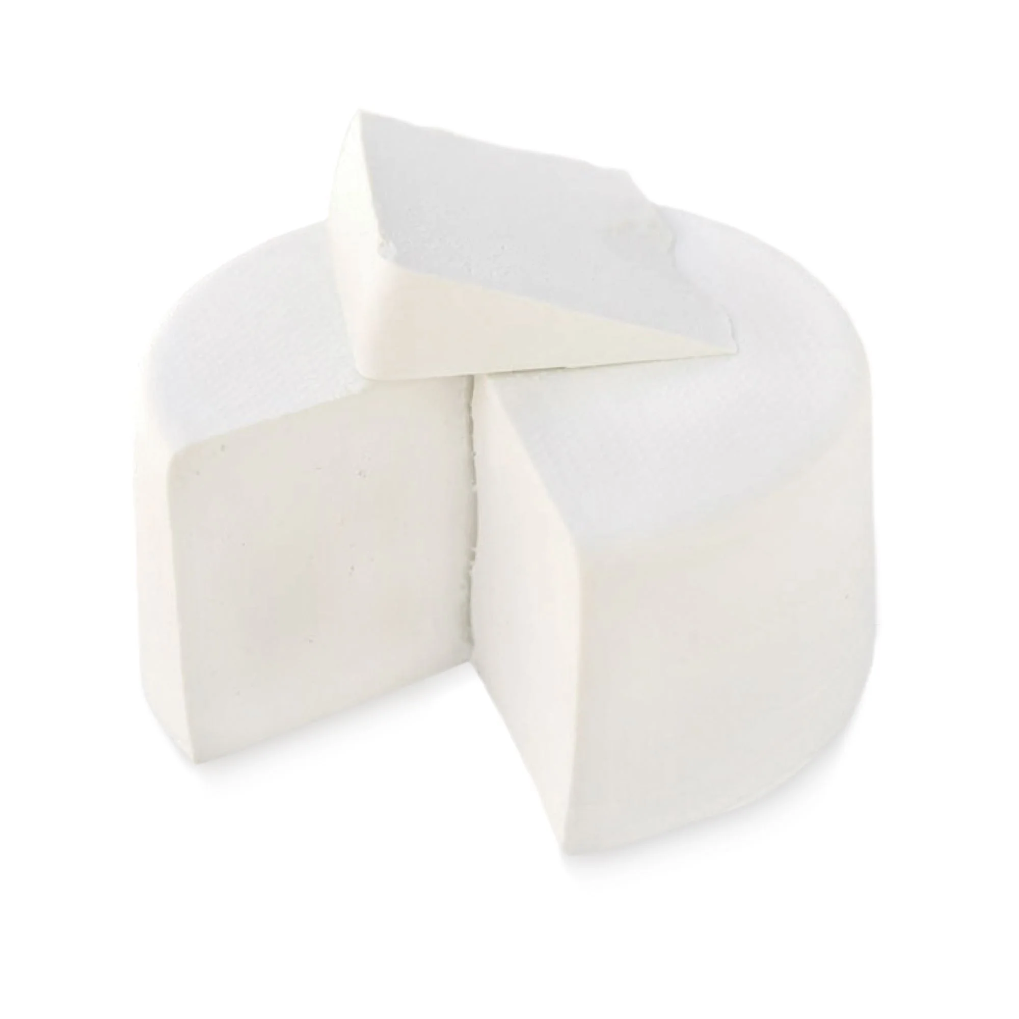 Ricotta Salata (Salted Ricotta)