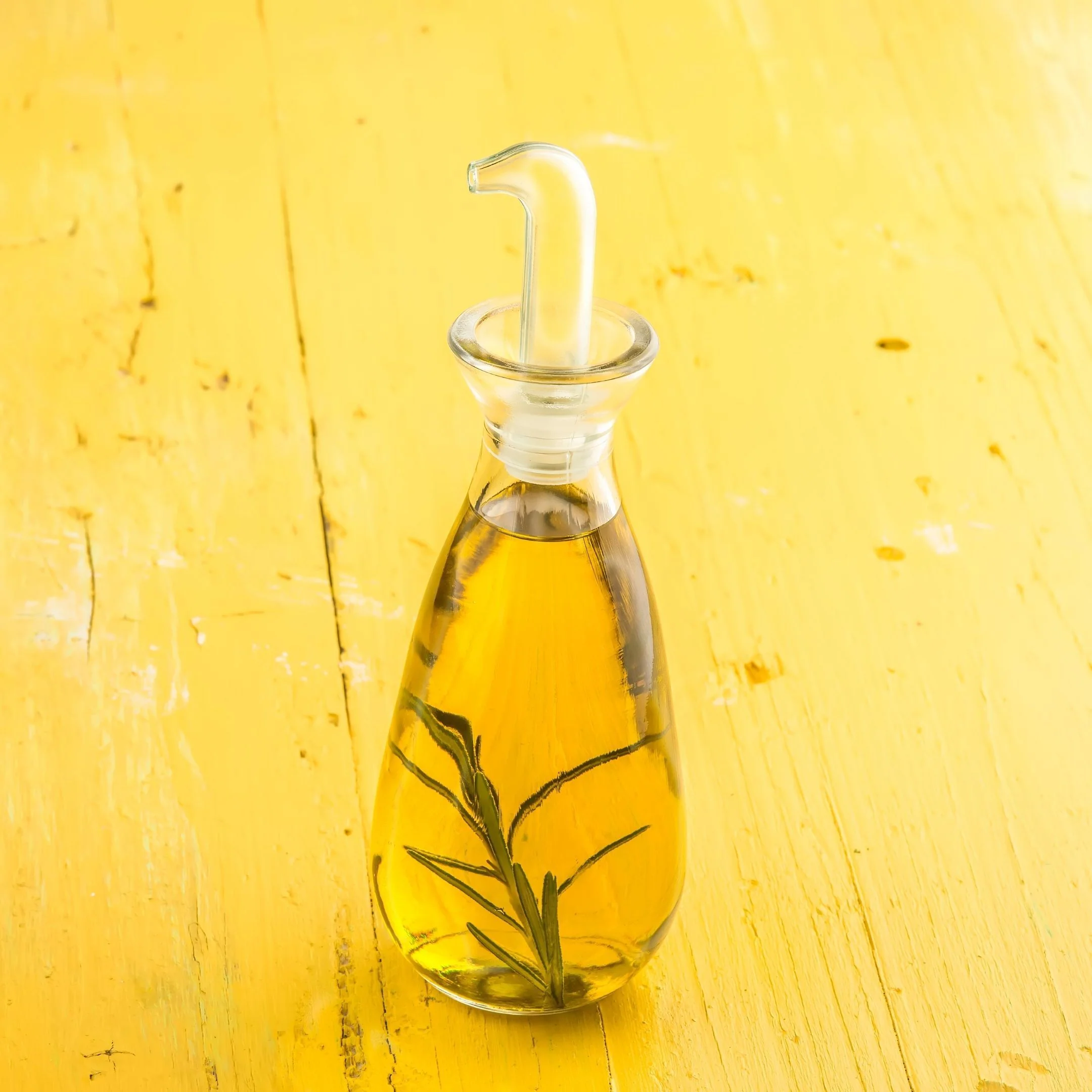 Rosemary infused Italian EVOO - Image 2