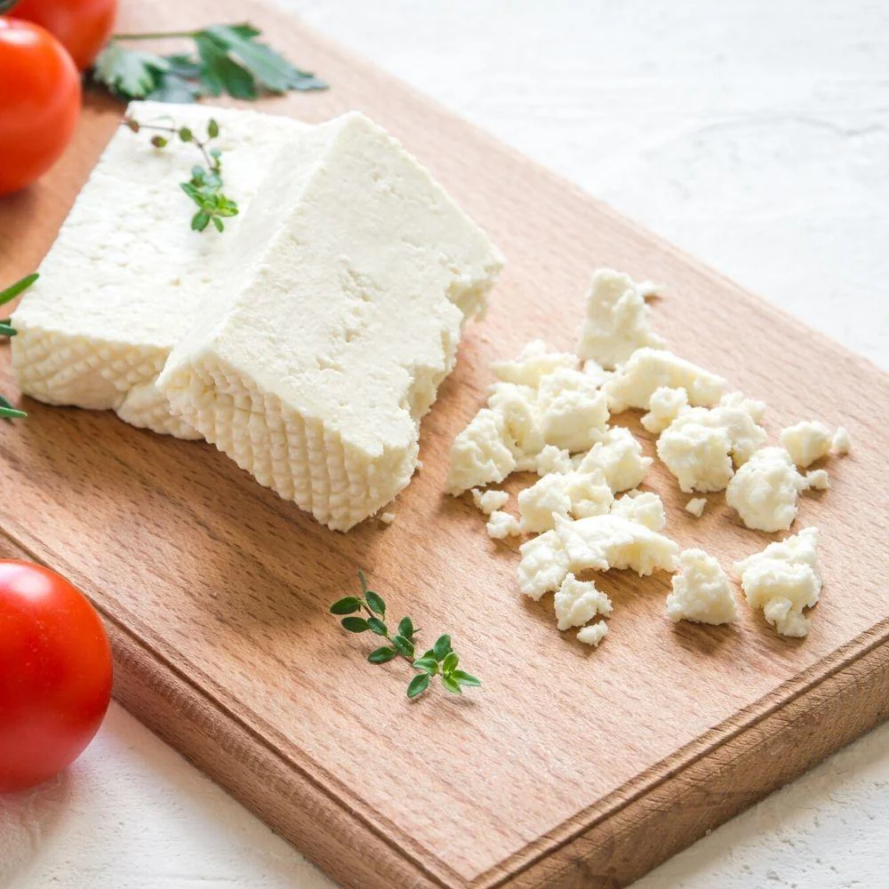 Feta (sheep's milk cheese) - Image 3