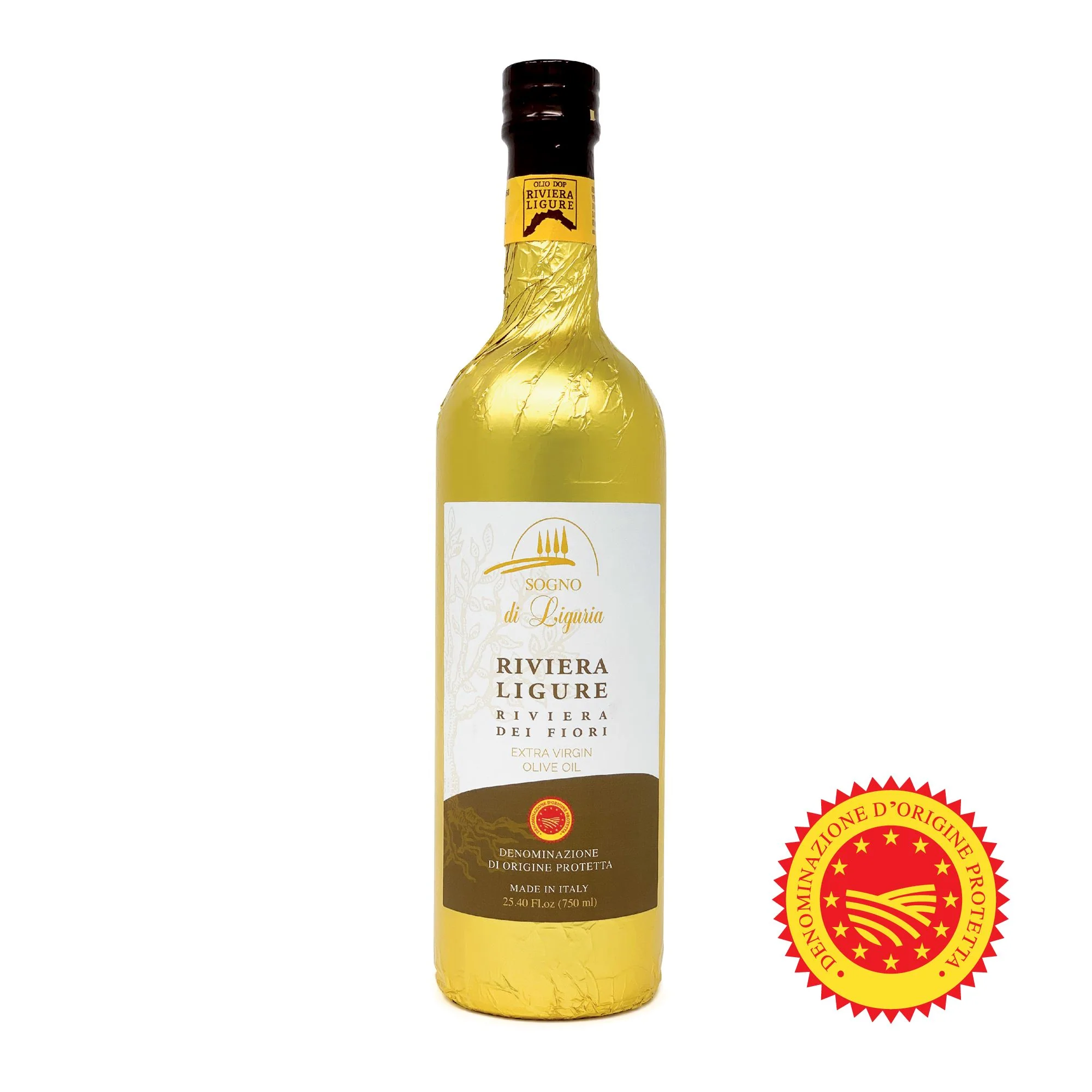 Sogno di Liguria 100% EVOO