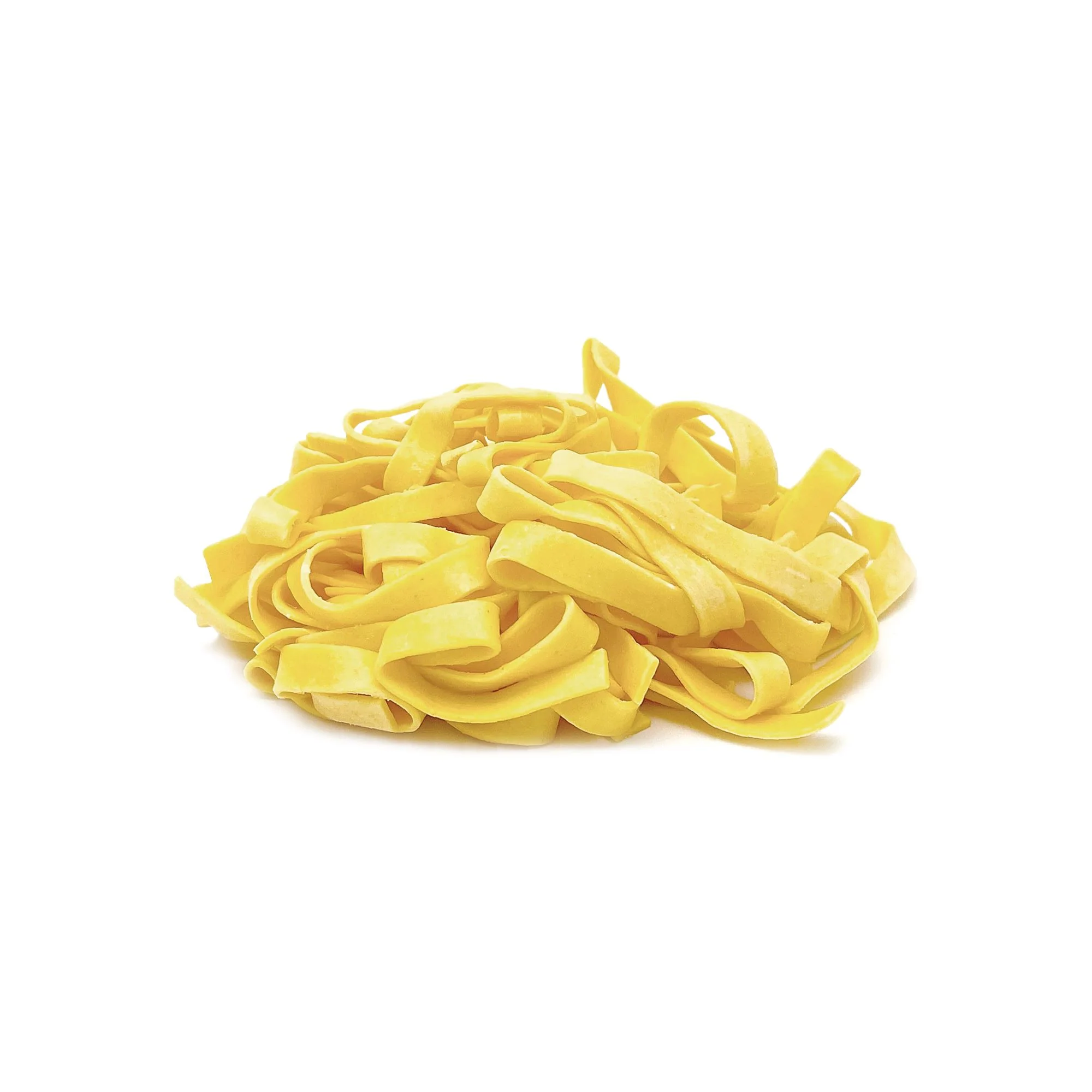 Fresh Tagliatelle all'uovo (egg) pasta - Image 2