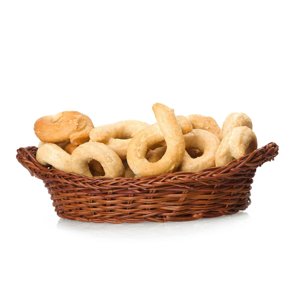 Olive Taralli - Bag - Image 3