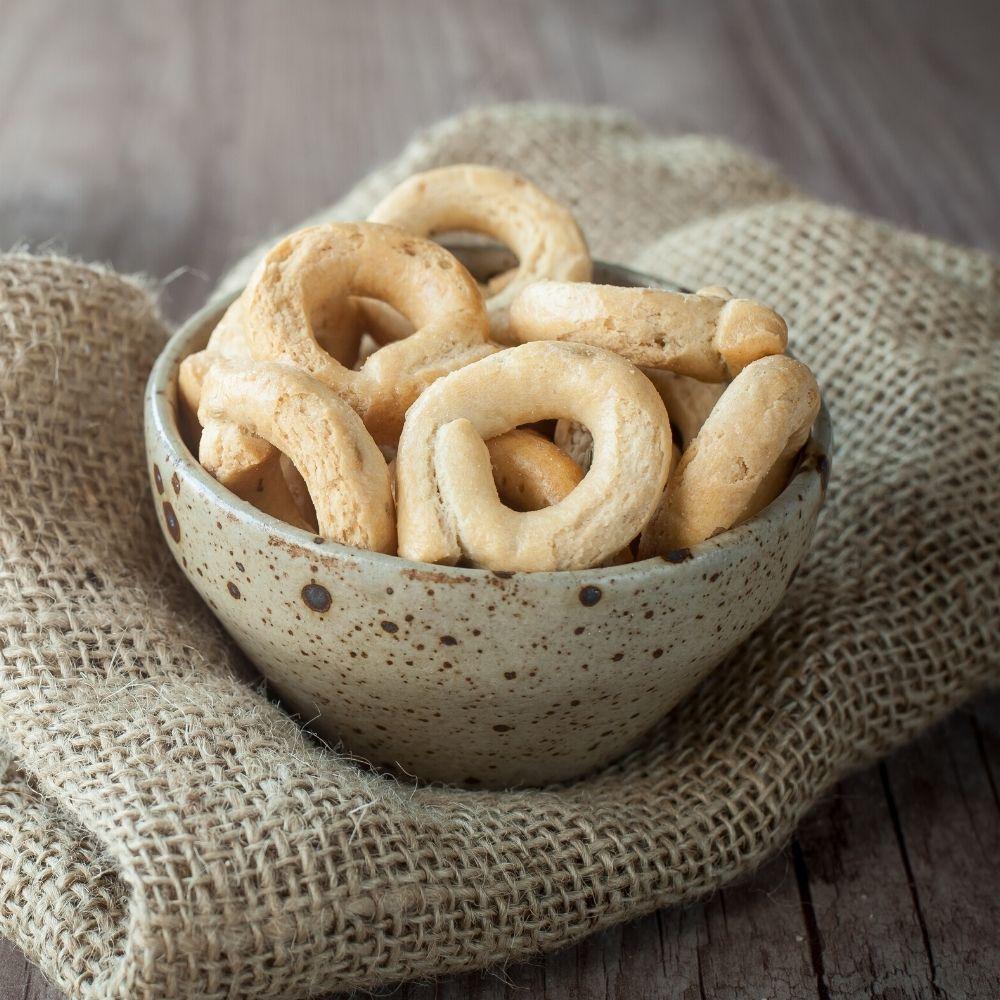 Rosemary Taralli - Bag - Image 3