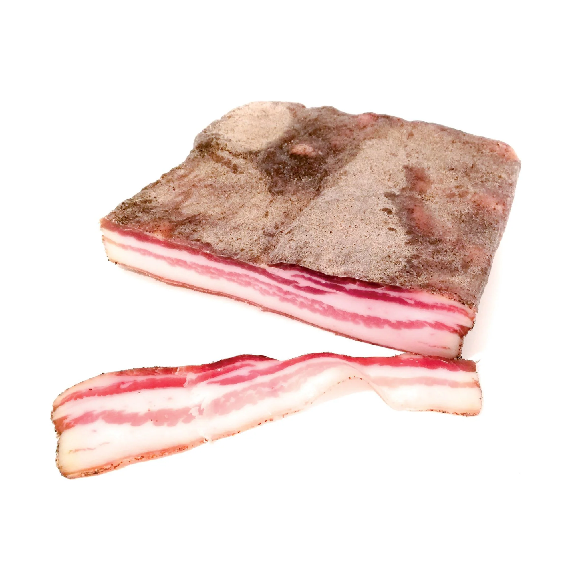 Pancetta (Cured Belly) Terra di Siena