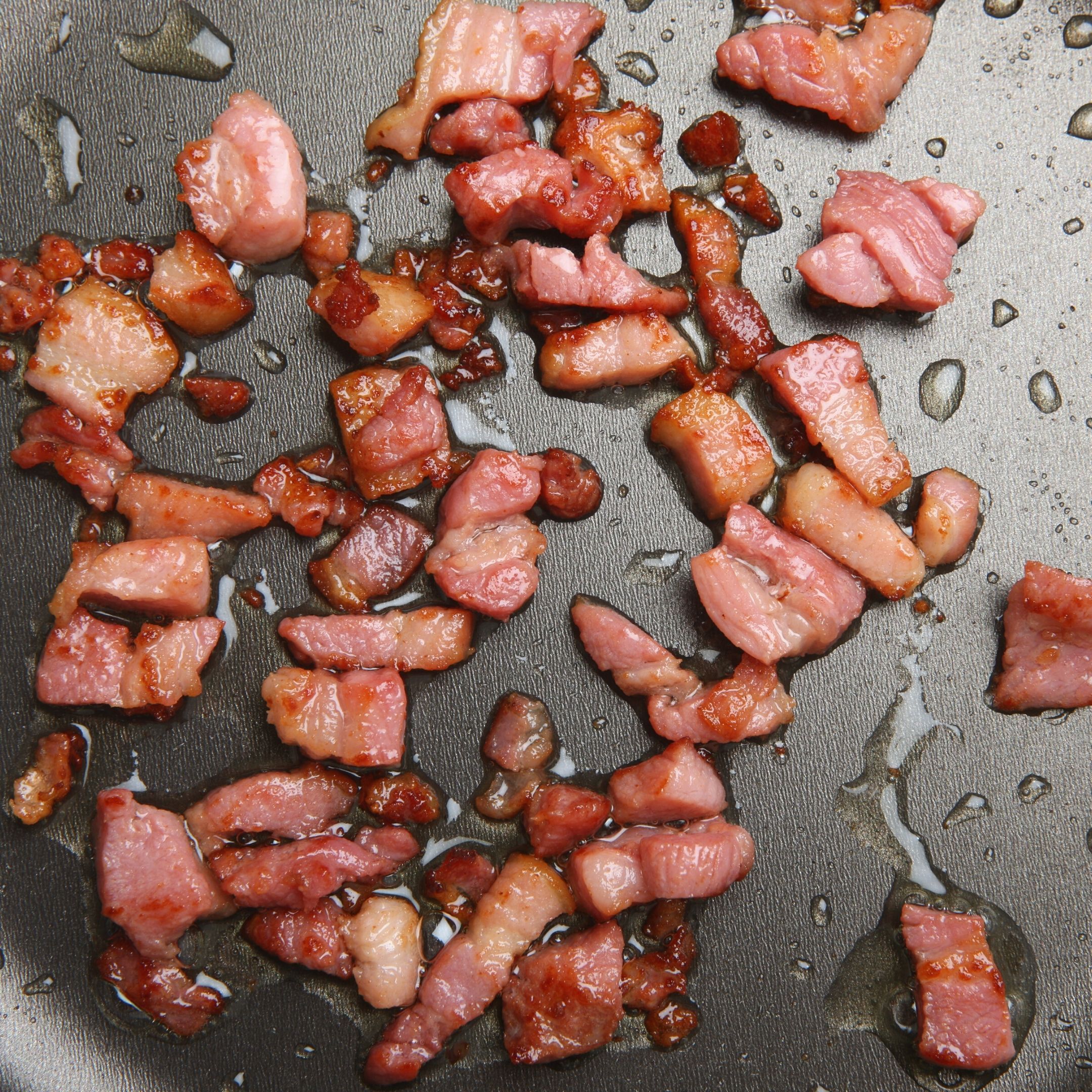 Pancetta (Cured Belly) Terra di Siena - Image 2