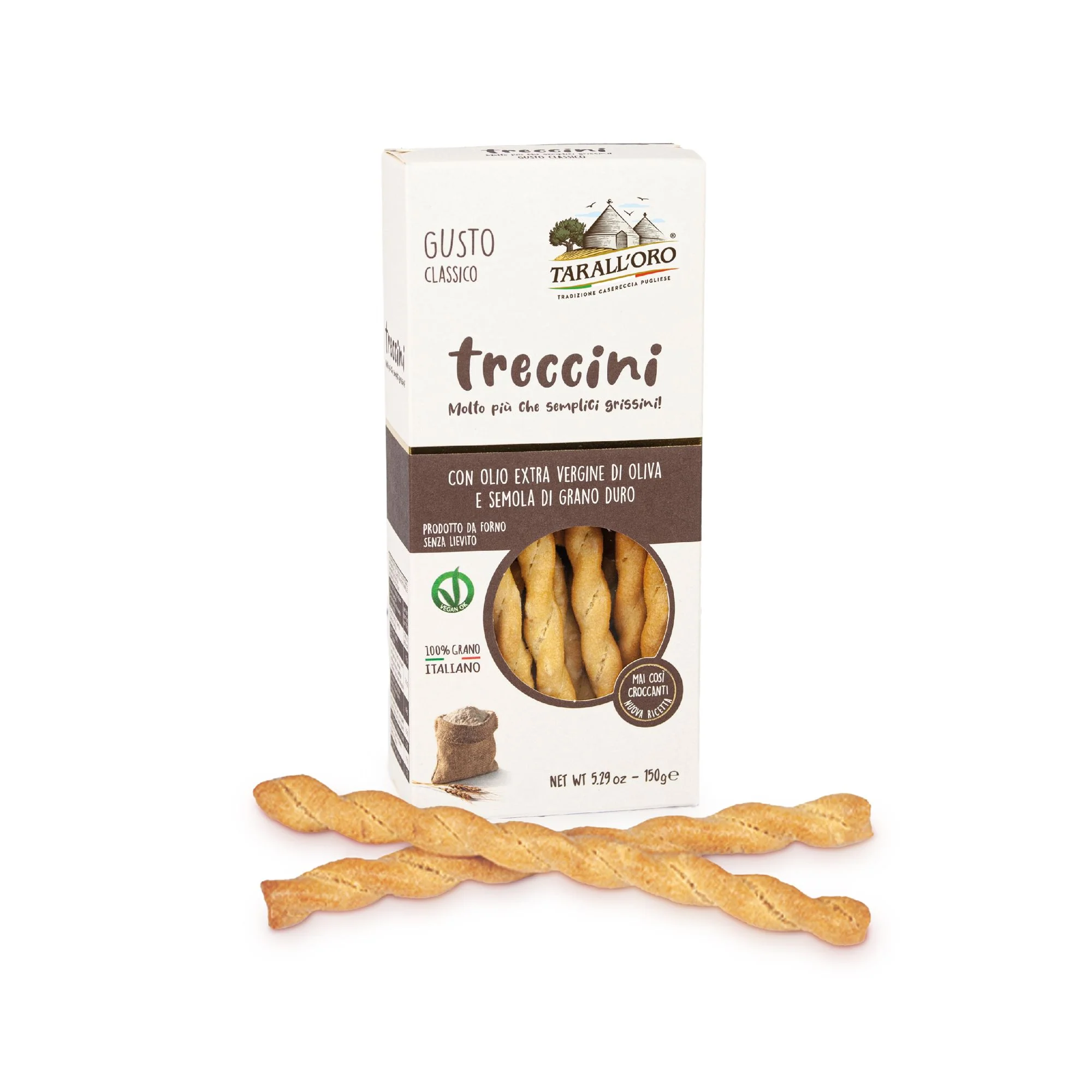 Treccini Classic
