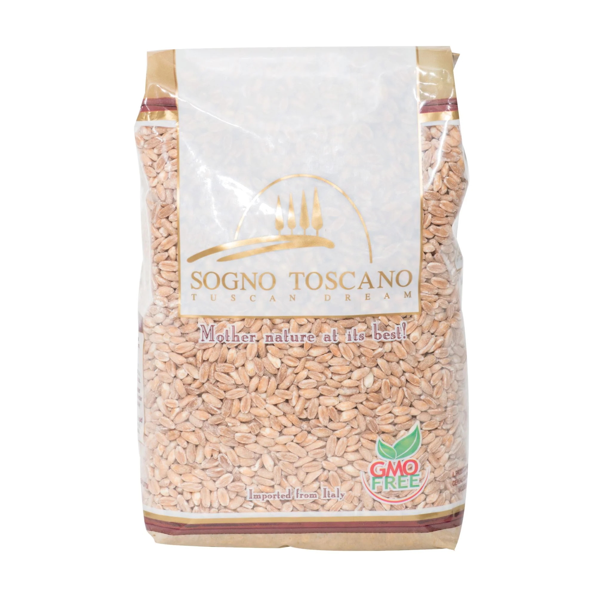 Tuscan Farro Gain - Bag