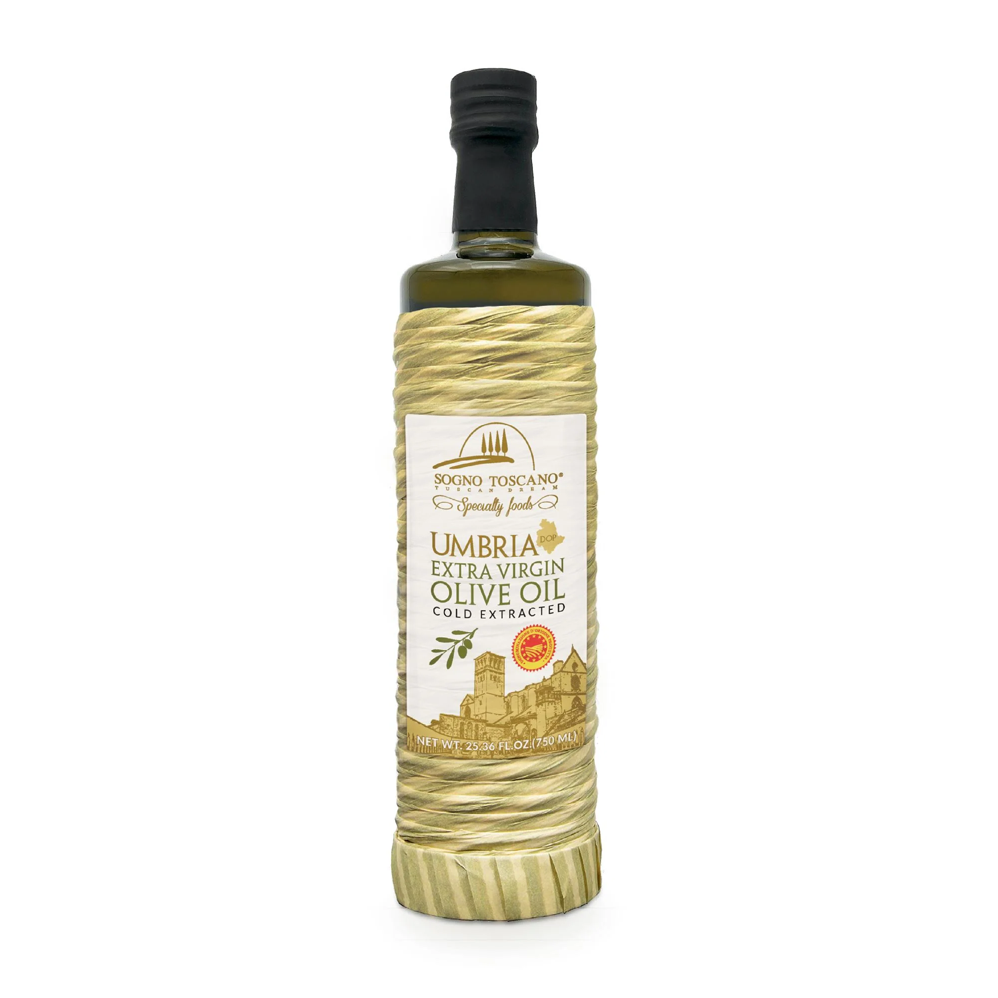 Umbria EVOO DOP