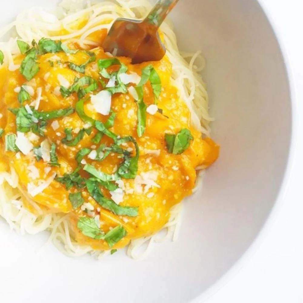 Yellow Cherry Tomato Pasta Sauce - Image 2